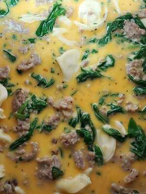 Sutton Legion Restaurant