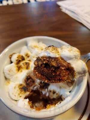 Sutton Legion Restaurant