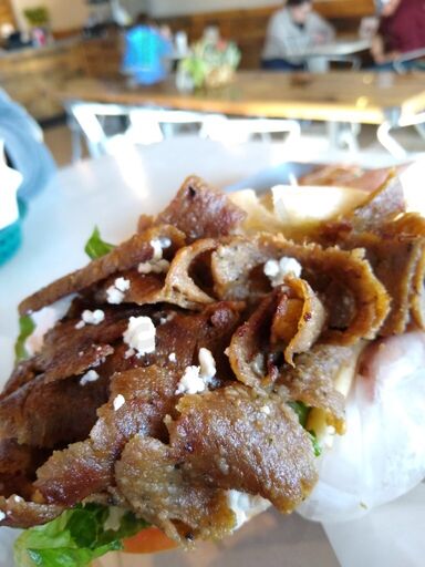 Dtm Gyros