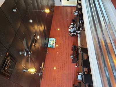 Just Mike's Seafood & More