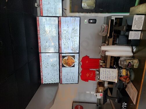 Just Mike's Seafood & More