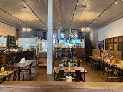 Dickey's Barbecue Pit