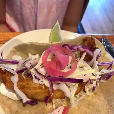 The Drake Bar And Kitchen