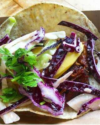 The Drake Bar And Kitchen