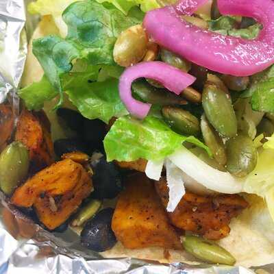 The Drake Bar And Kitchen