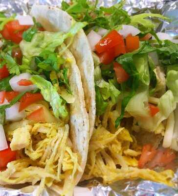 The Drake Bar And Kitchen