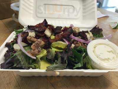 The Drake Bar And Kitchen