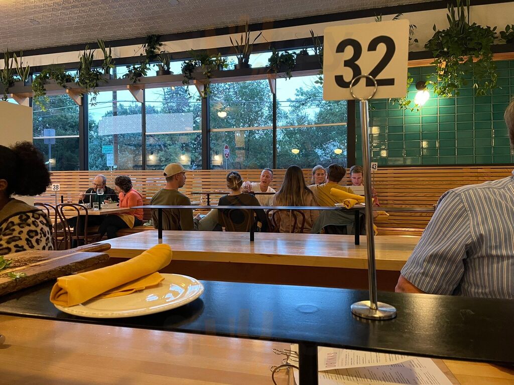 Stellina Pizza Cafe