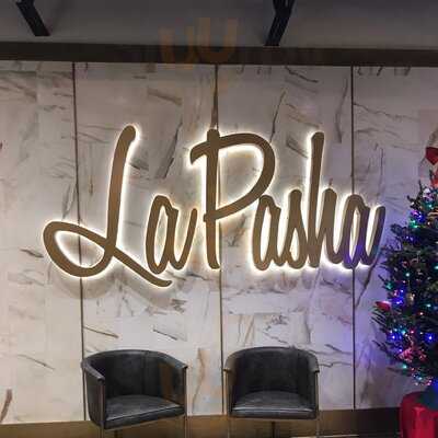 Lapasha Lounge & Grill