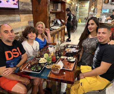 El Toro Loco Churrascaria