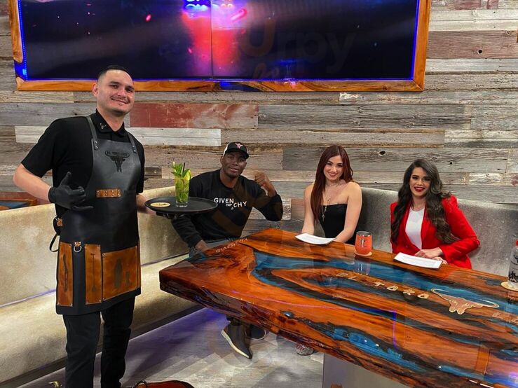 El Toro Loco Churrascaria