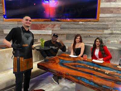 El Toro Loco Churrascaria