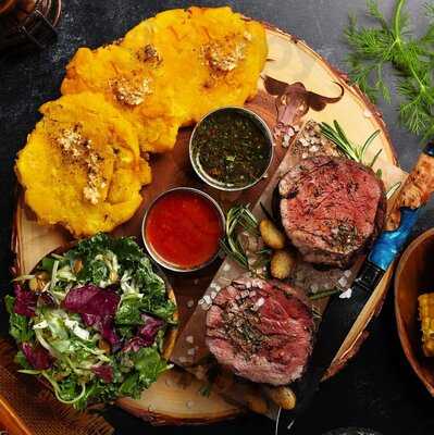 El Toro Loco Churrascaria