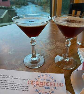 Cornicello Exeter, Nh