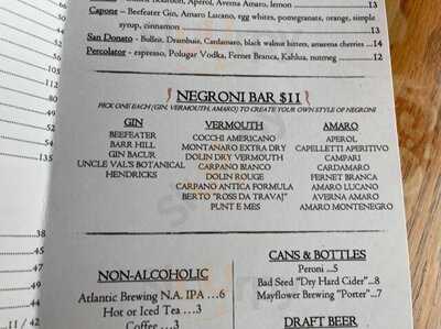 Cornicello Exeter, Nh