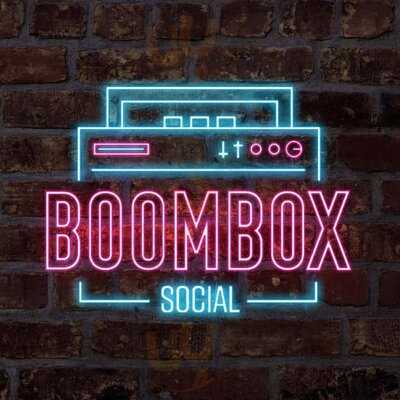 Boombox Social