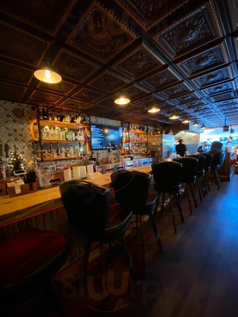 108 Tap House & Burger Bar