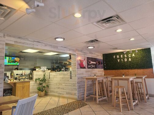 Fresca Vida