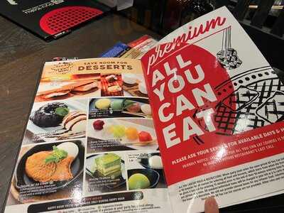 Gyu-kaku Japanese Bbq