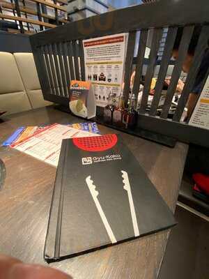 Gyu-kaku Japanese Bbq