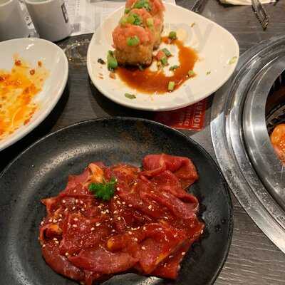 Gyu-kaku Japanese Bbq