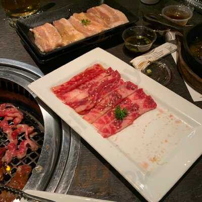 Gyu-kaku Japanese Bbq