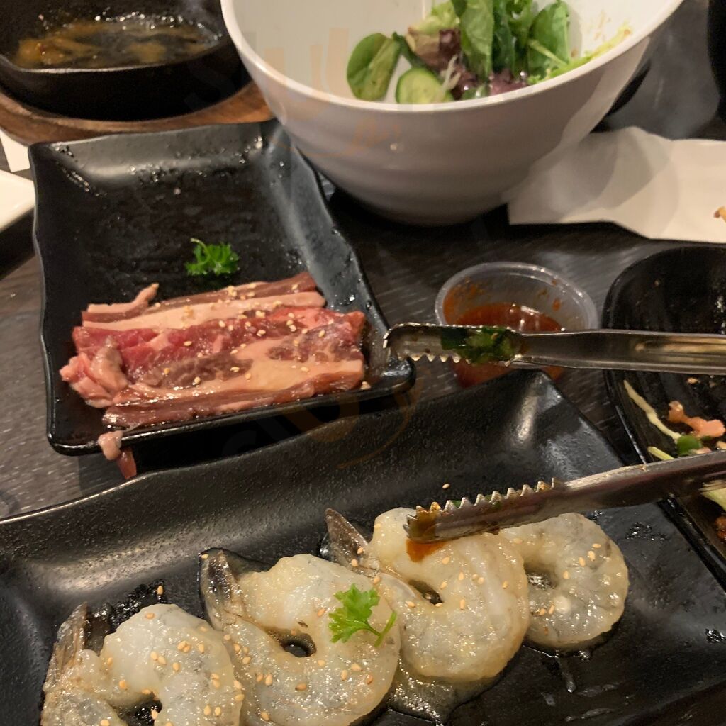 Gyu-kaku Japanese Bbq