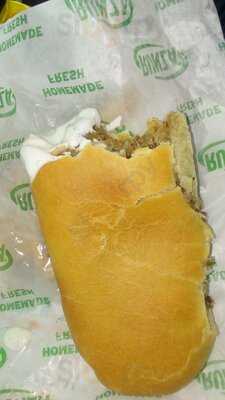 Runza
