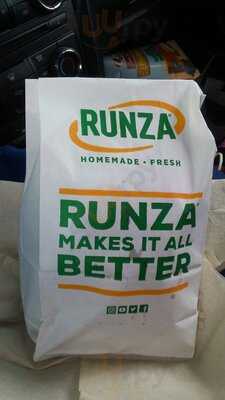 Runza