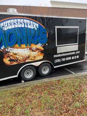 Cheesesteaks & Shakes