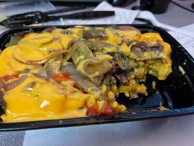 Cheesesteaks & Shakes