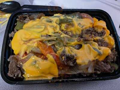 Cheesesteaks & Shakes