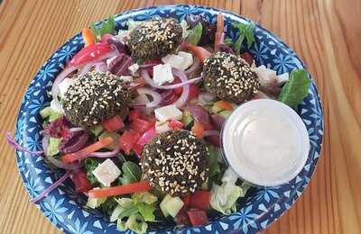 Sofra Modern Mediterranean