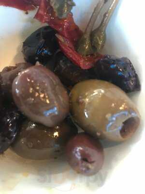 Sofra Modern Mediterranean