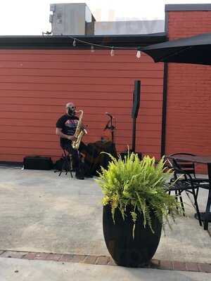 Proof Bar And Incubator