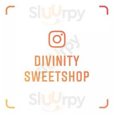 Divinity Sweet Shop