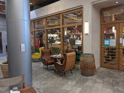 Antica Pizzeria Del Luna Park