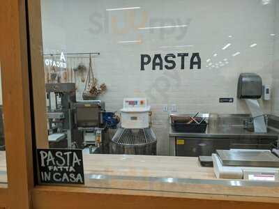 Antica Pizzeria Del Luna Park