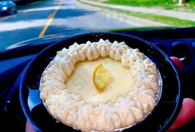 Buttermilk Sky Pie Shop Franklin