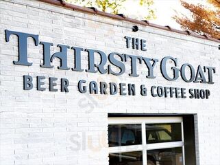 The Thirsty Goat