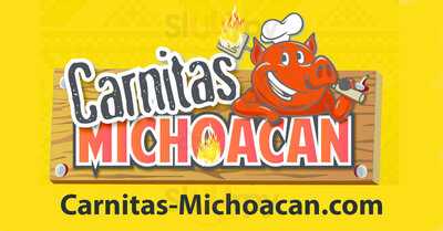 Carnitas Michoacan Mexican Food