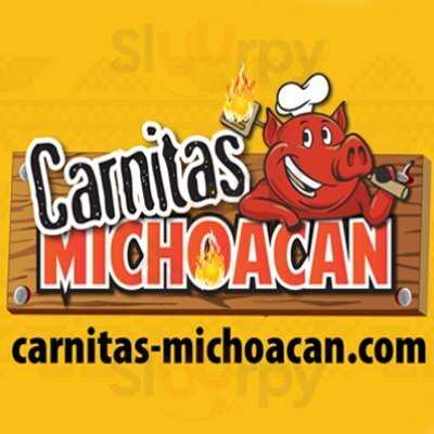 Carnitas Michoacan Mexican Food