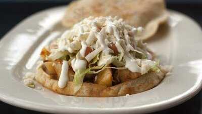 Carnitas Michoacan Mexican Food