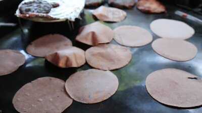 Carnitas Michoacan Mexican Food