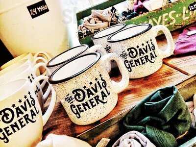 The Davis General