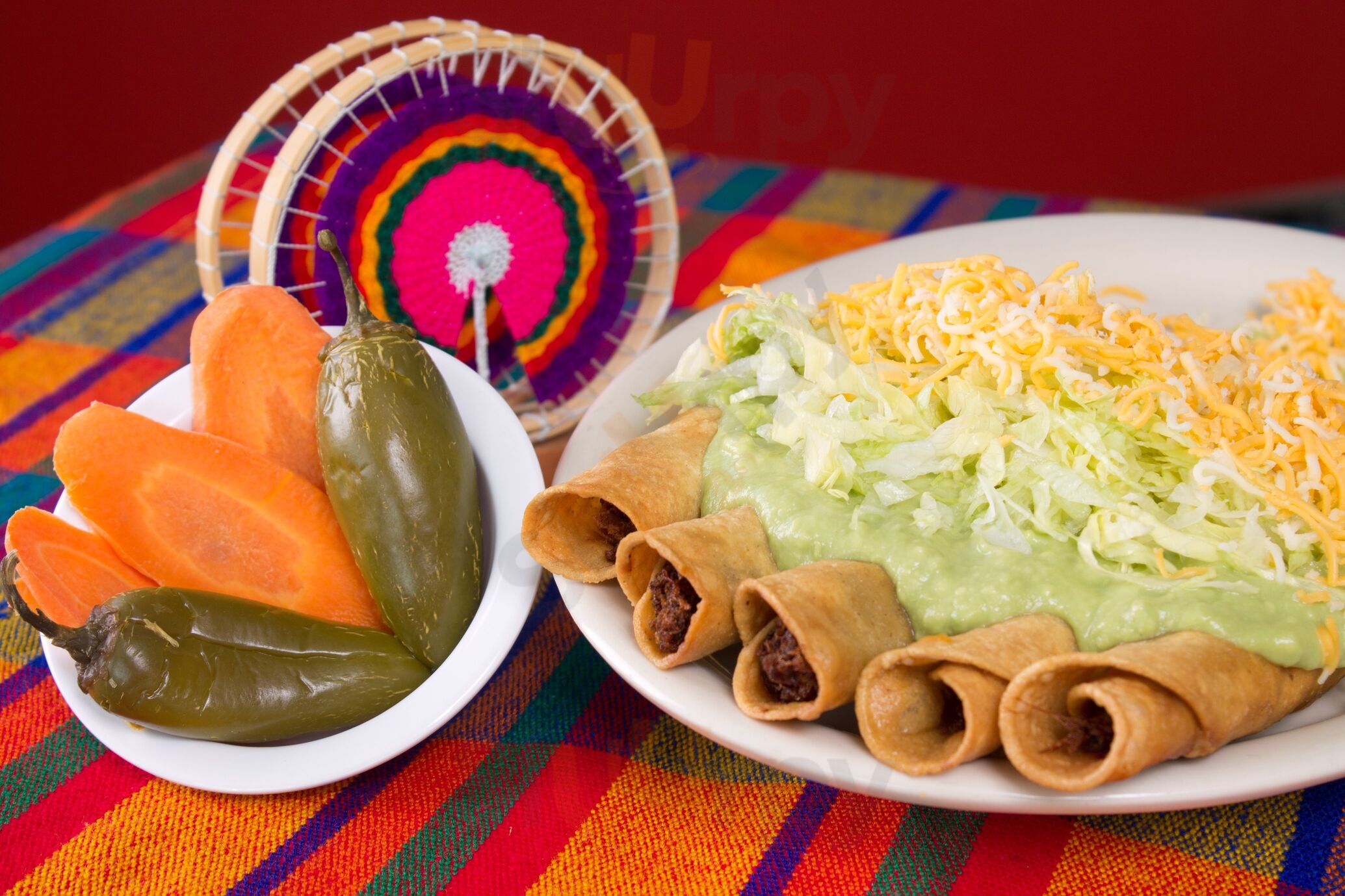 Los Balitos Taco Shop