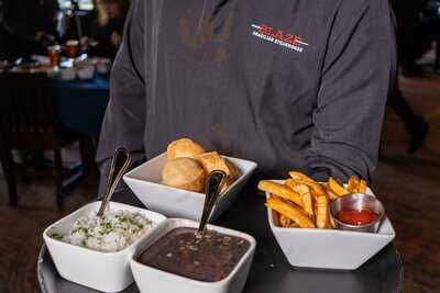 Blaze Brazilian Steakhouse
