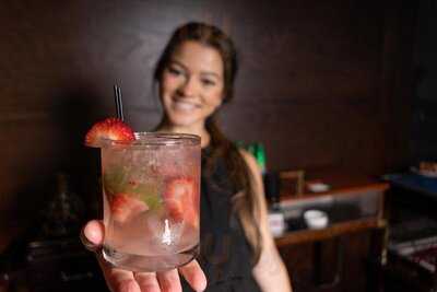 Blaze Brazilian Steakhouse