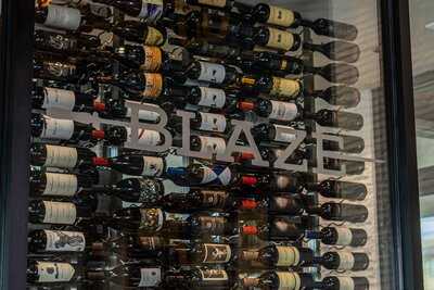 Blaze Brazilian Steakhouse