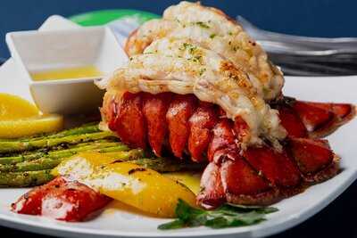 Blaze Brazilian Steakhouse